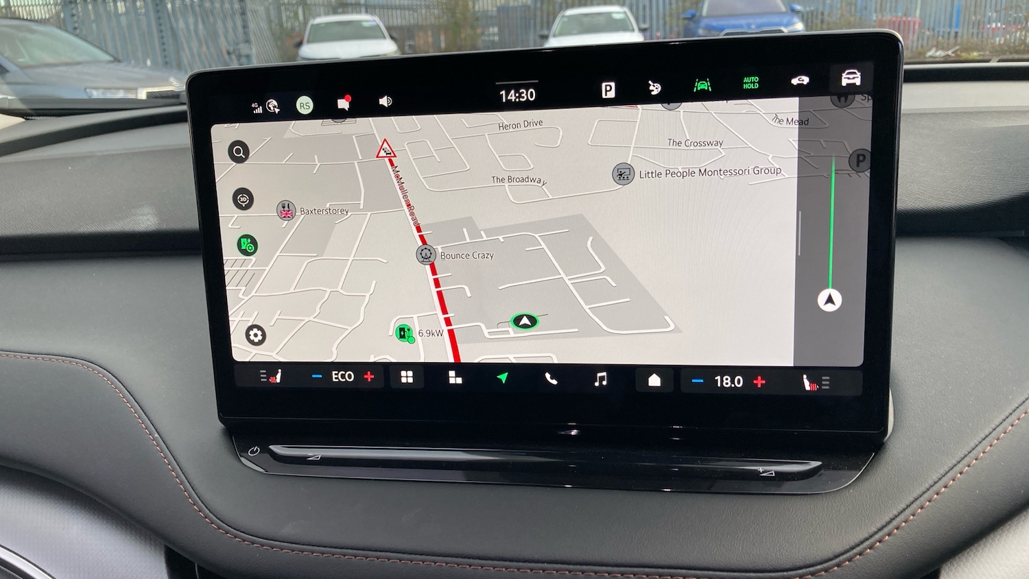 Used Skoda Elroq 2025 for sale - 76723033: Photo 28