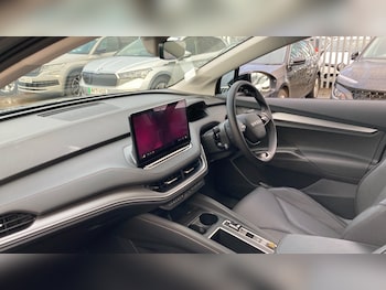 Used Skoda Elroq 2025 for sale - 76723033: Photo