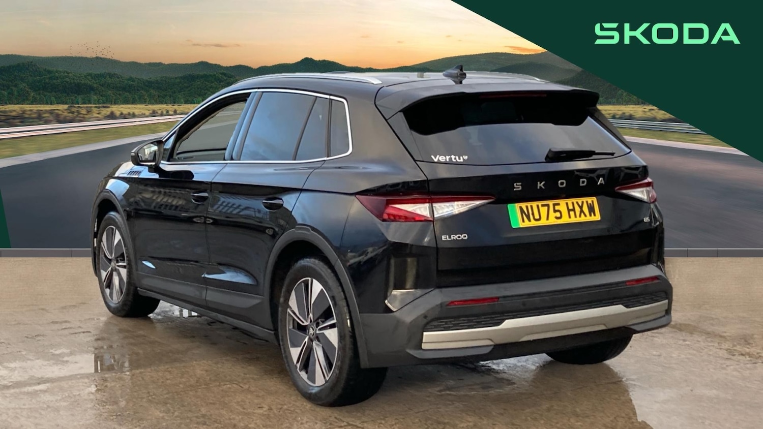 Used Skoda Elroq 2025 for sale - 76723033: Photo 3