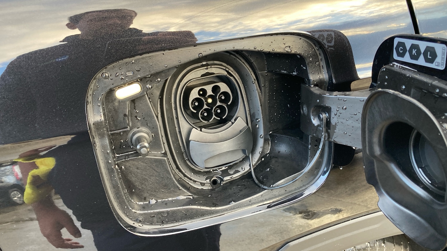 Used Skoda Elroq 2025 for sale - 76723033: Photo 33