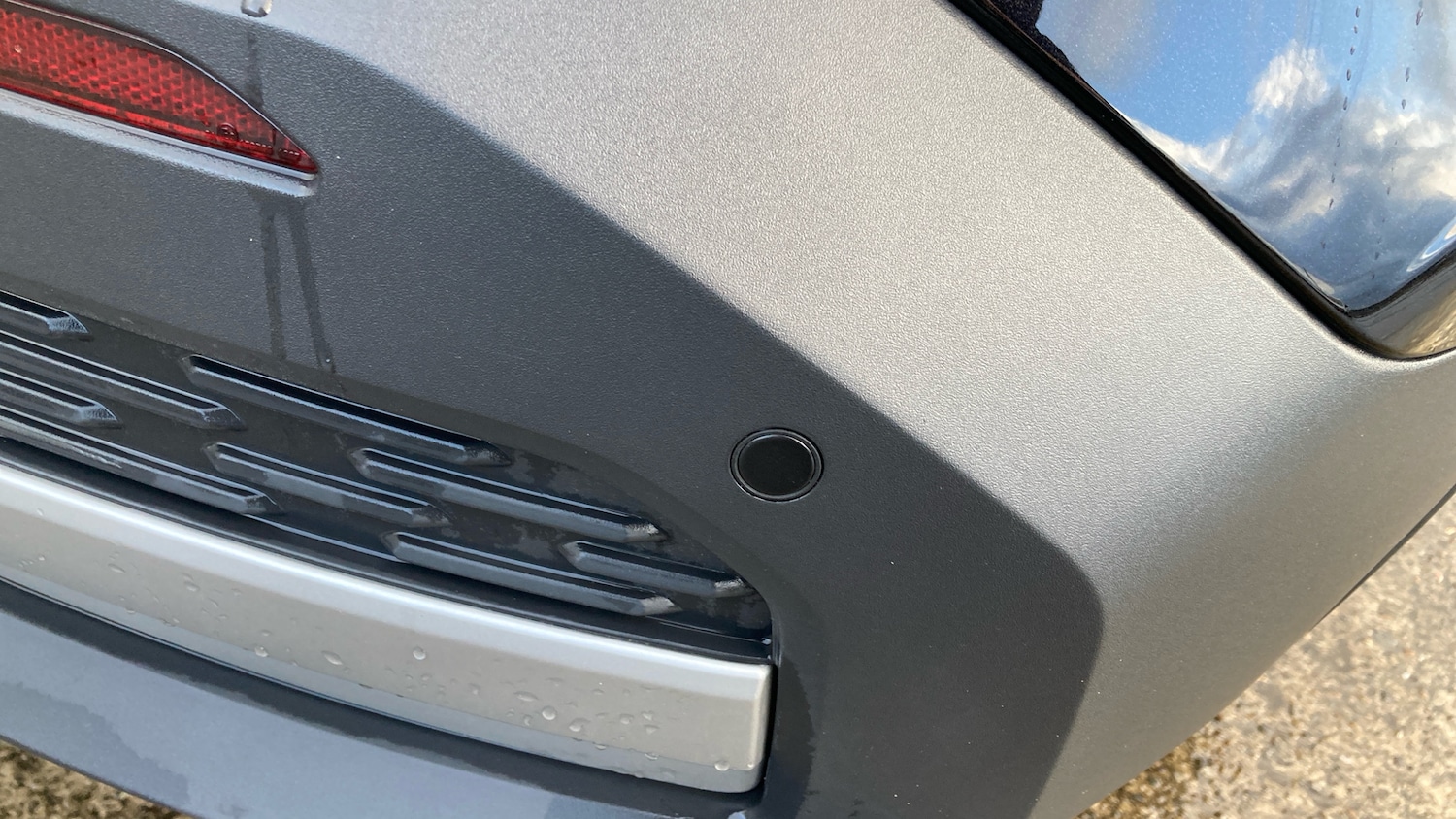 Used Skoda Elroq 2025 for sale - 76723033: Photo 37