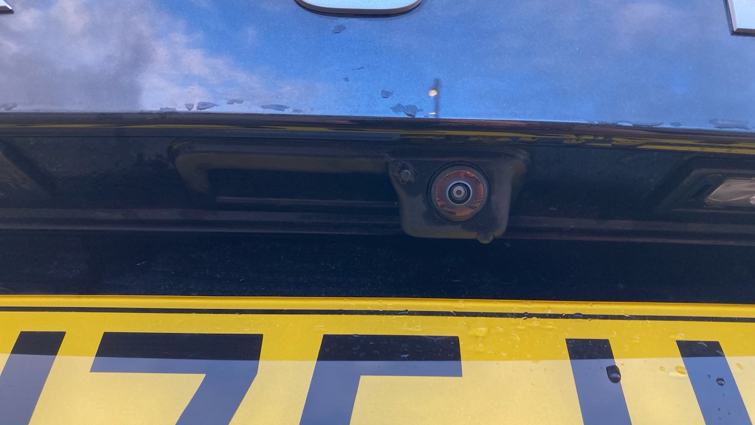 Used Skoda Elroq 2025 for sale - 76723033: Photo 38