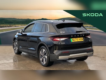 Used Skoda Elroq 2025 for sale - 76723033: Photo