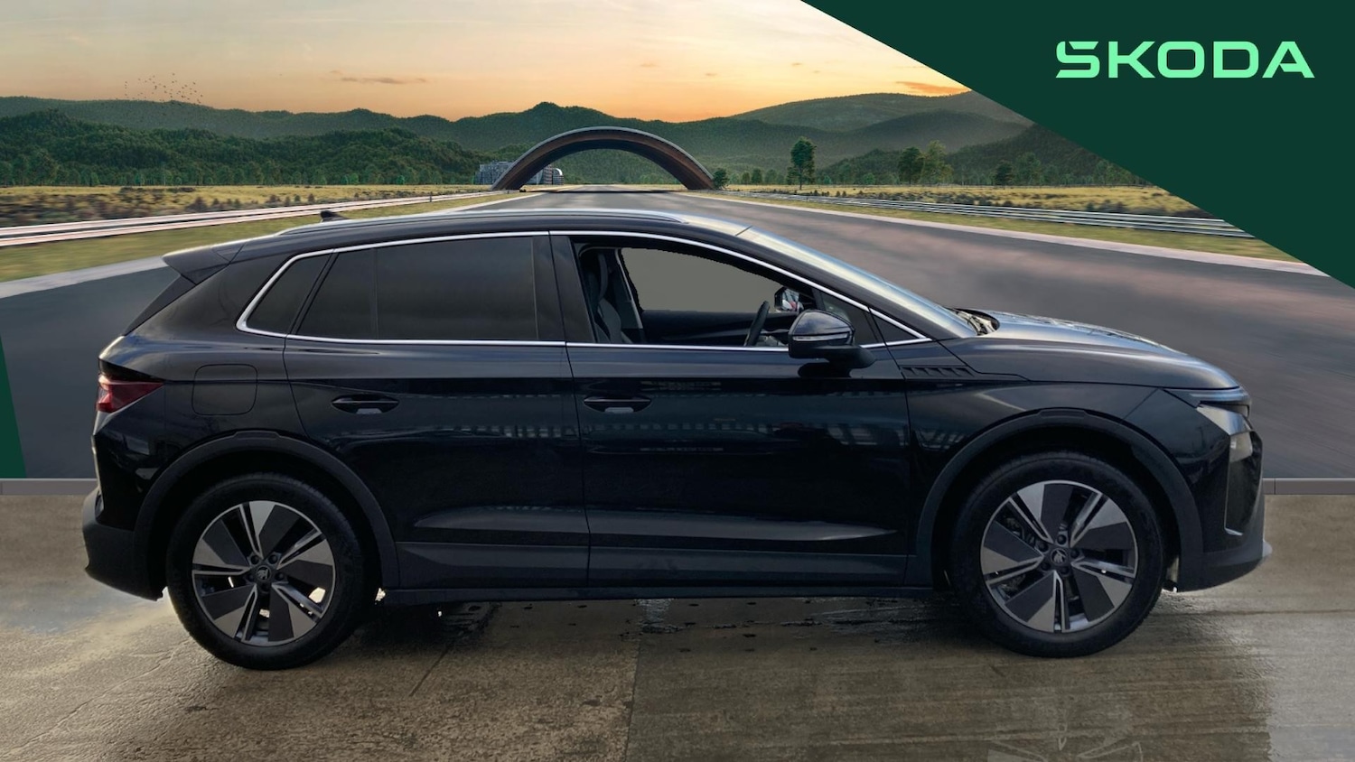 Used Skoda Elroq 2025 for sale - 76723033: Photo 4