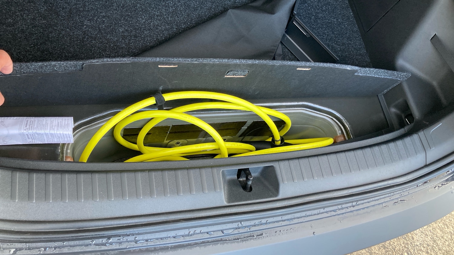 Used Skoda Elroq 2025 for sale - 76723033: Photo 40