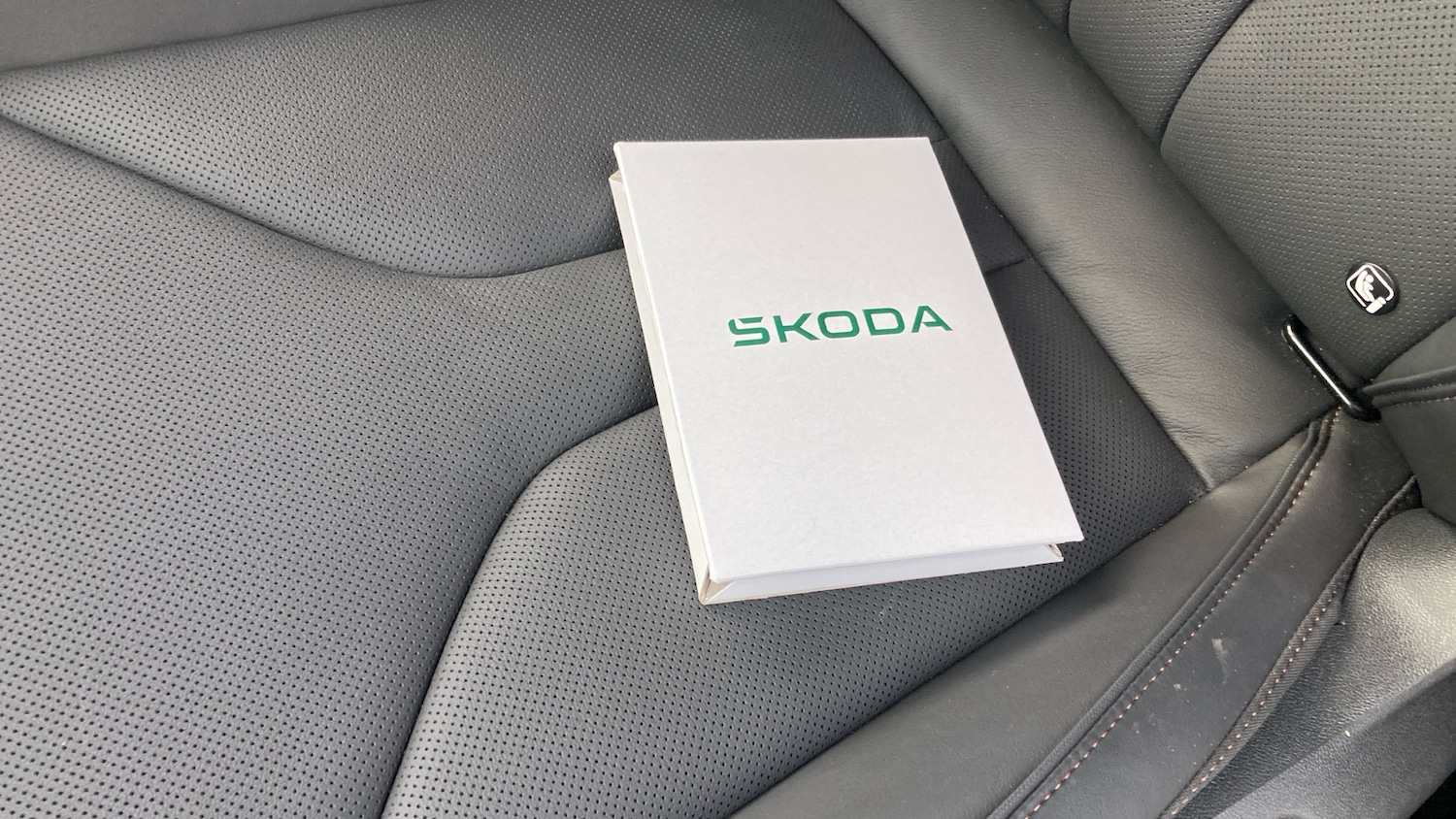 Used Skoda Elroq 2025 for sale - 76723033: Photo 42