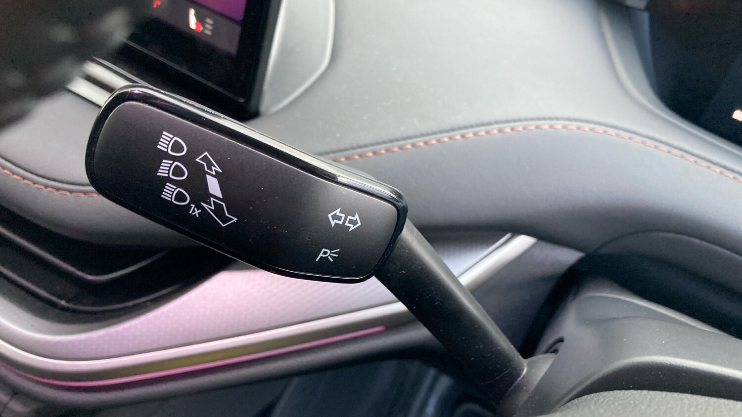 Used Skoda Elroq 2025 for sale - 76723033: Photo 44