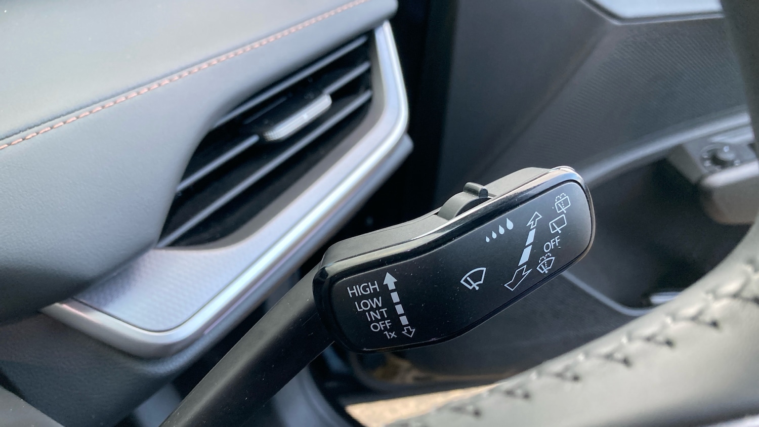 Used Skoda Elroq 2025 for sale - 76723033: Photo 45