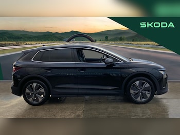 Used Skoda Elroq 2025 for sale - 76723033: Photo