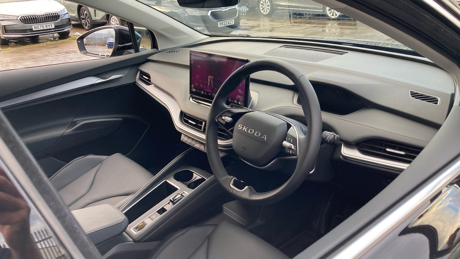 Used Skoda Elroq 2025 for sale - 76723033: Photo 6