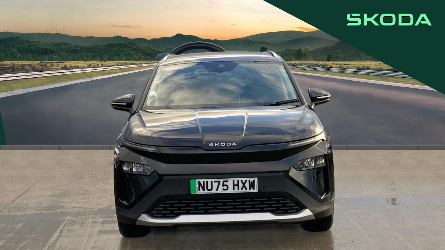 Used Skoda Elroq 2025 for sale - 76723033: Photo 7