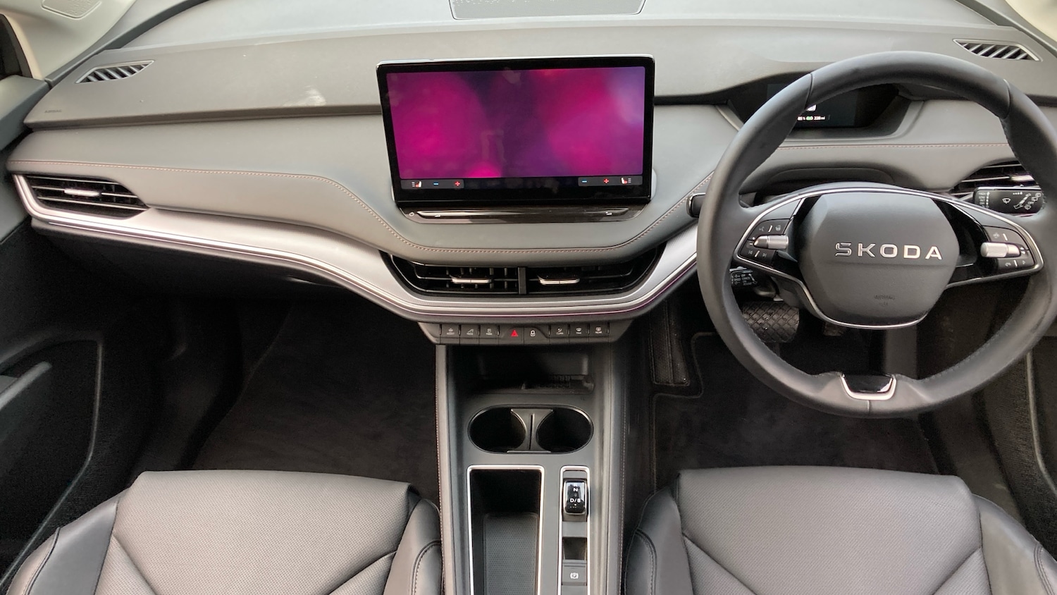 Used Skoda Elroq 2025 for sale - 76723033: Photo 9