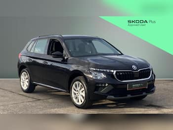 Used Skoda Kamiq 2025 for sale - 79758837: Photo