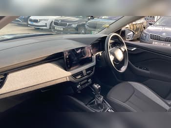 Used Skoda Kamiq 2025 for sale - 79758837: Photo