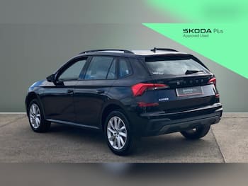 Used Skoda Kamiq 2025 for sale - 79758837: Photo
