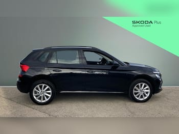 Used Skoda Kamiq 2025 for sale - 79758837: Photo