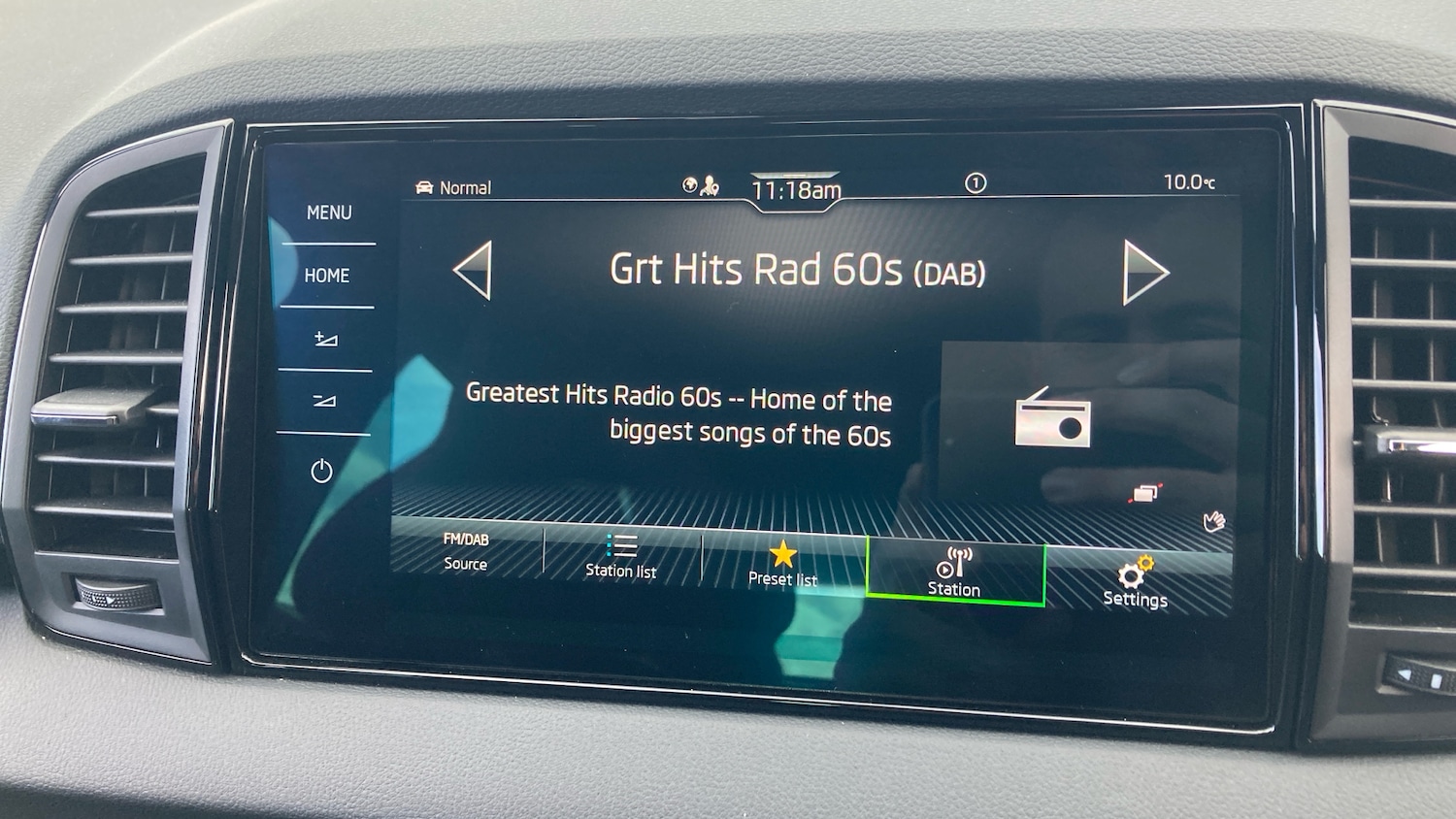 Used Skoda Karoq 2025 for sale - 77676179: Photo 12