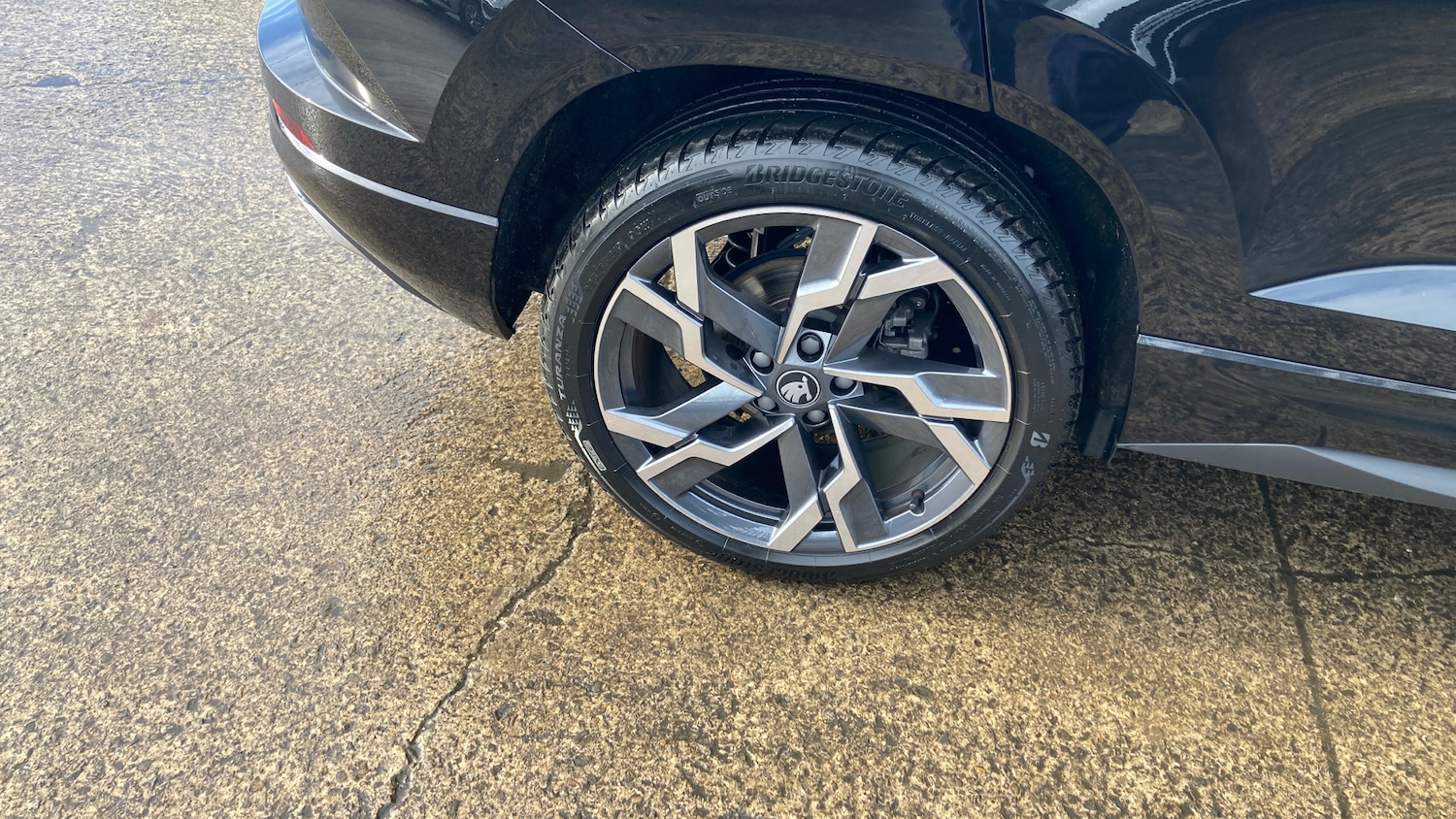 Used Skoda Karoq 2025 for sale - 77676179: Photo 21