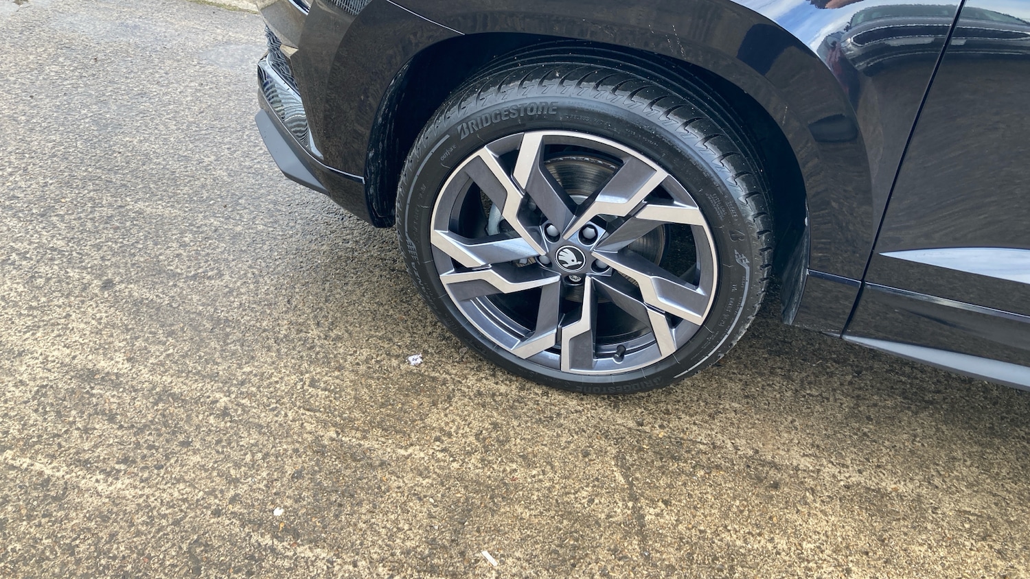 Used Skoda Karoq 2025 for sale - 77676179: Photo 23