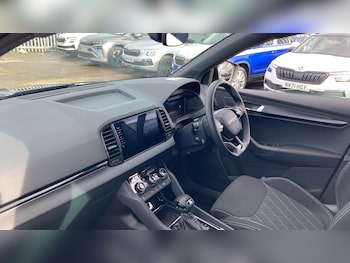 Used Skoda Karoq 2025 for sale - 77676179: Photo