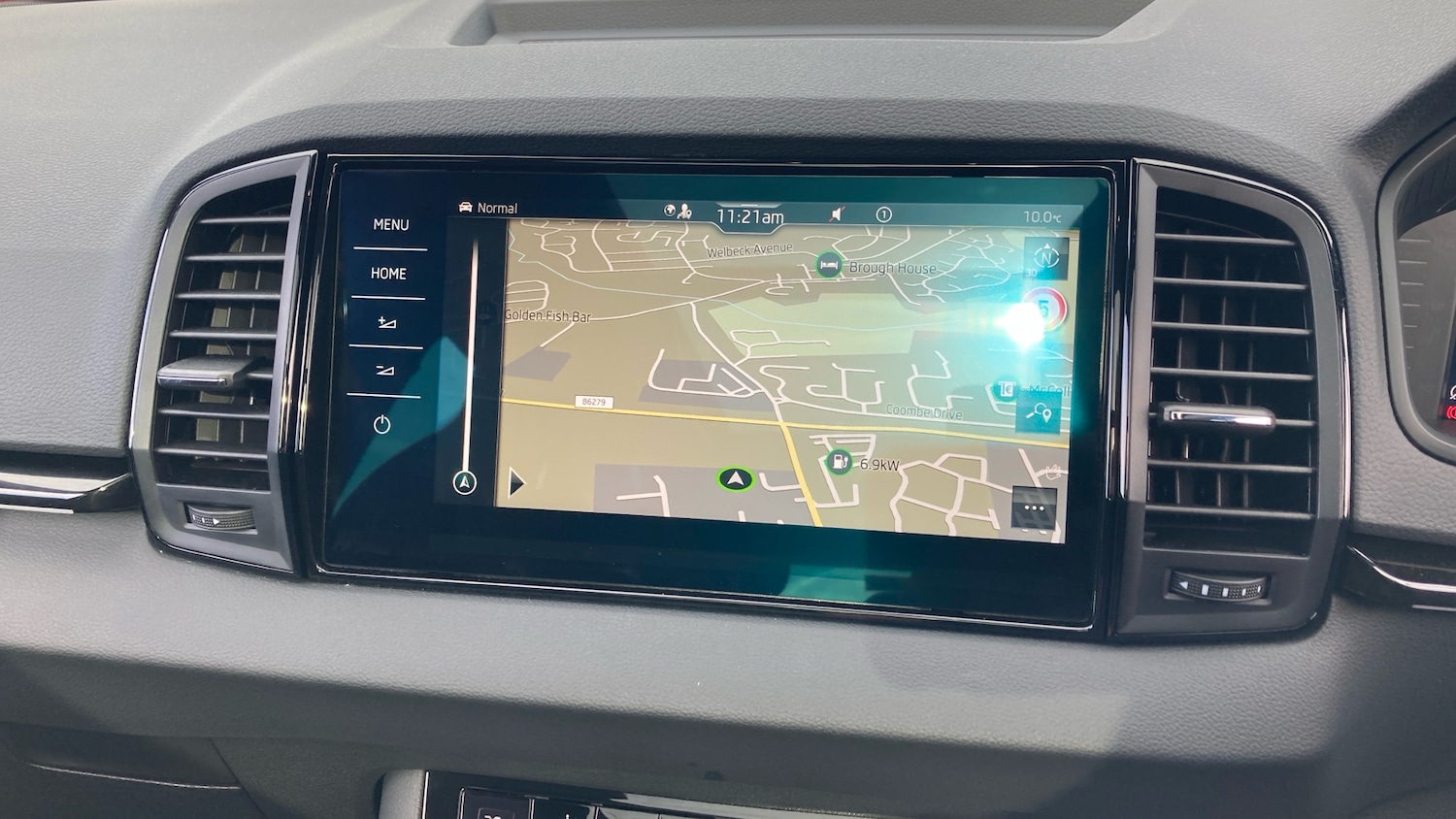 Used Skoda Karoq 2025 for sale - 77676179: Photo 34