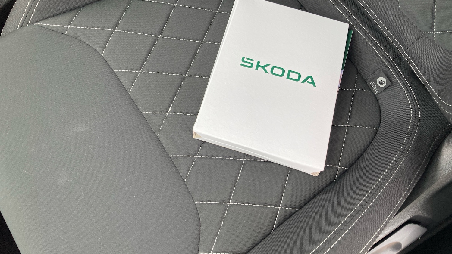 Used Skoda Karoq 2025 for sale - 77676179: Photo 43