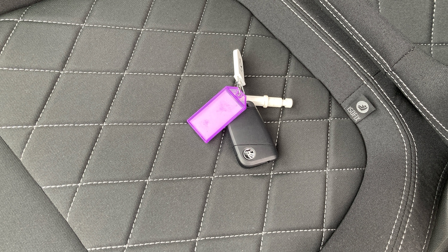 Used Skoda Karoq 2025 for sale - 77676179: Photo 44