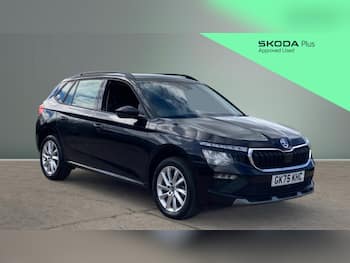 Used Skoda Kamiq 2025 for sale - 79716743: Photo
