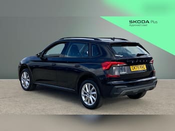 Used Skoda Kamiq 2025 for sale - 79716743: Photo