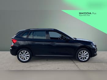 Used Skoda Kamiq 2025 for sale - 79716743: Photo