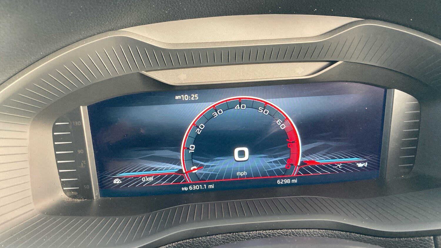 Used Skoda Karoq 2025 for sale - 76719226: Photo 11