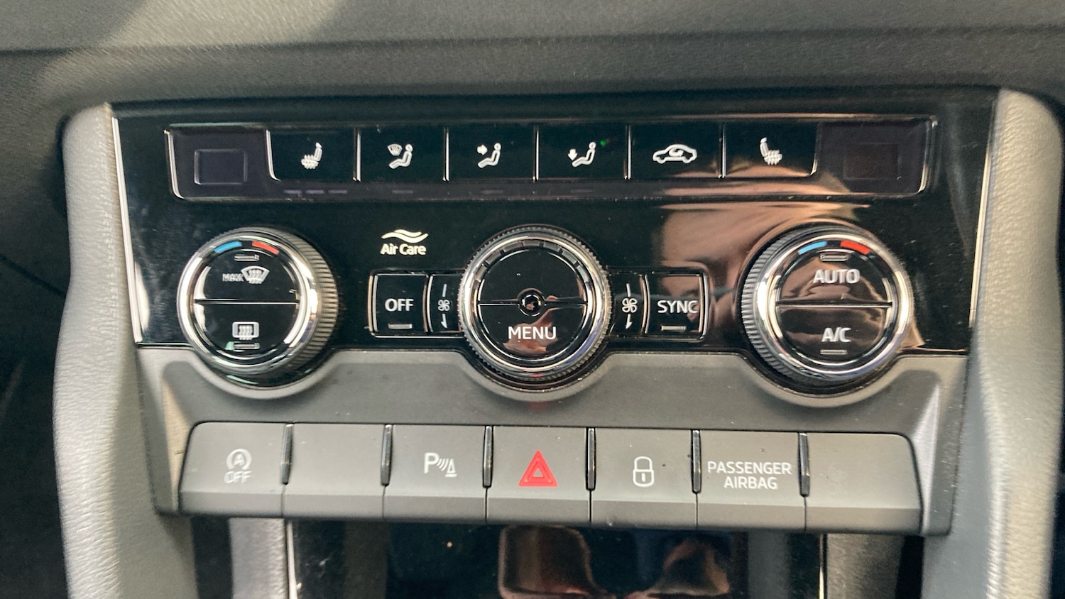 Used Skoda Karoq 2025 for sale - 76719226: Photo 13