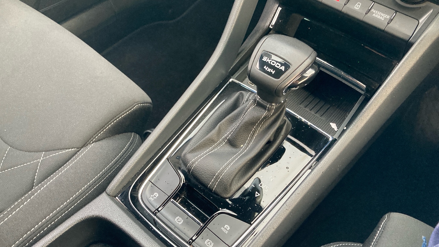 Used Skoda Karoq 2025 for sale - 76719226: Photo 14