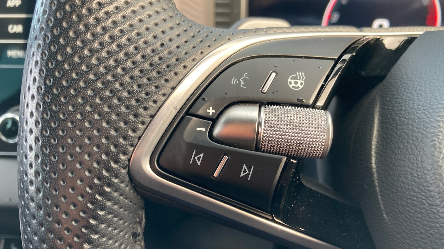 Used Skoda Karoq 2025 for sale - 76719226: Photo 17