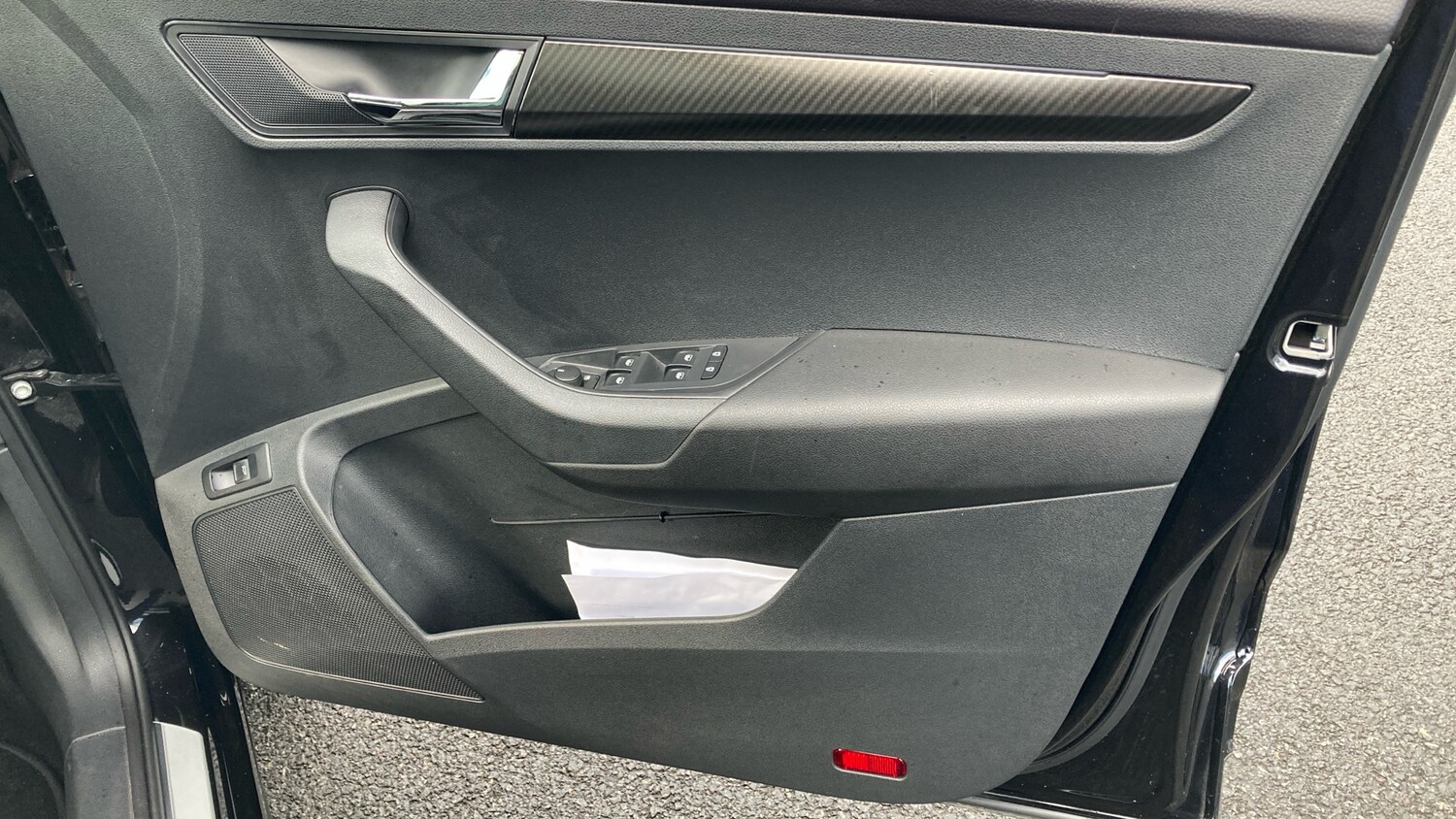 Used Skoda Karoq 2025 for sale - 76719226: Photo 19