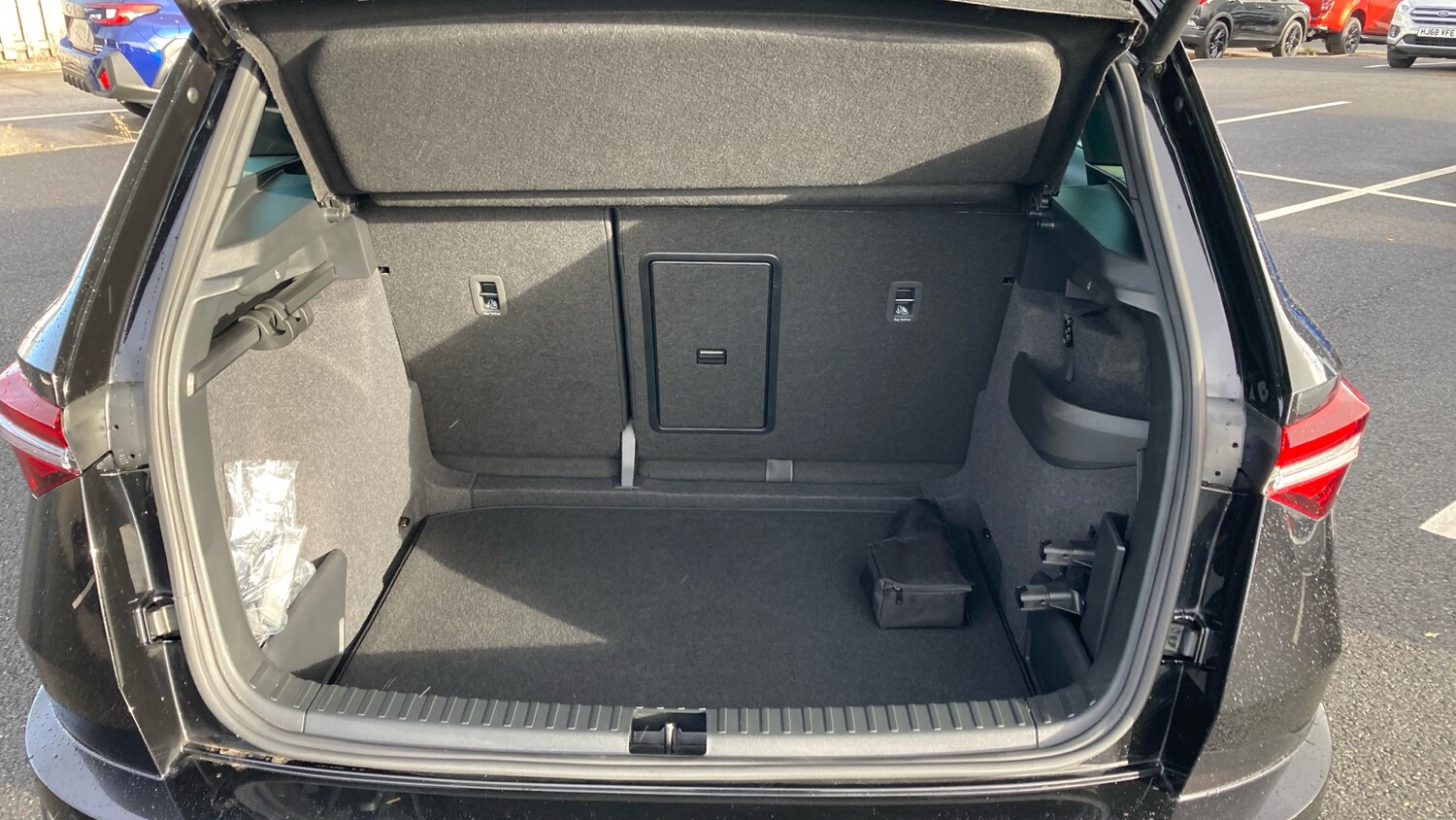 Used Skoda Karoq 2025 for sale - 76719226: Photo 20