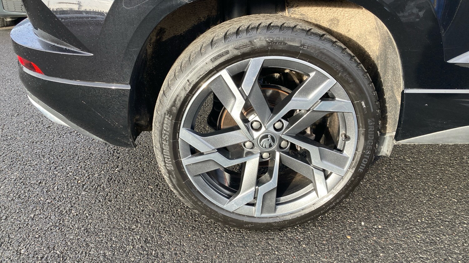 Used Skoda Karoq 2025 for sale - 76719226: Photo 21