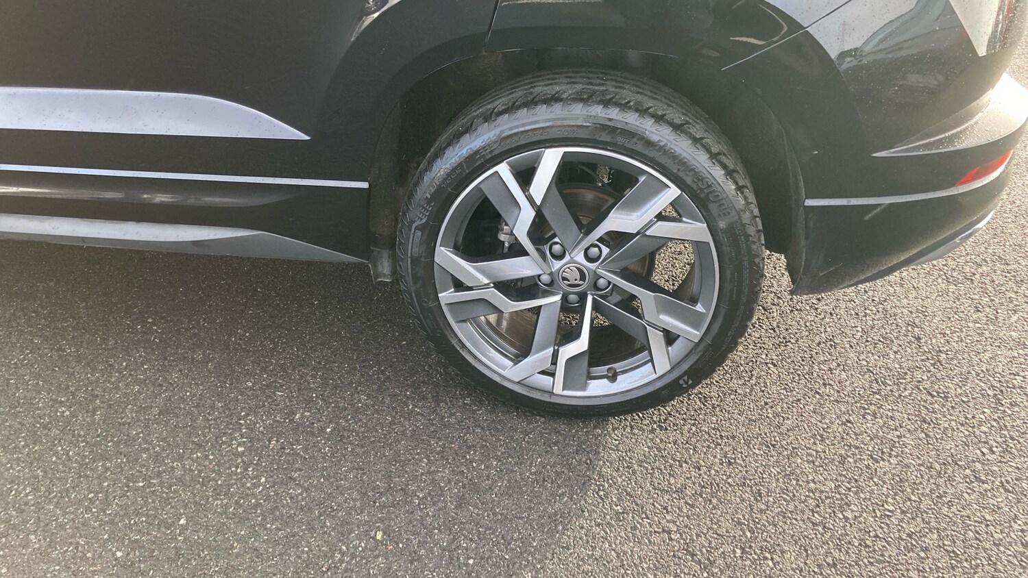 Used Skoda Karoq 2025 for sale - 76719226: Photo 22