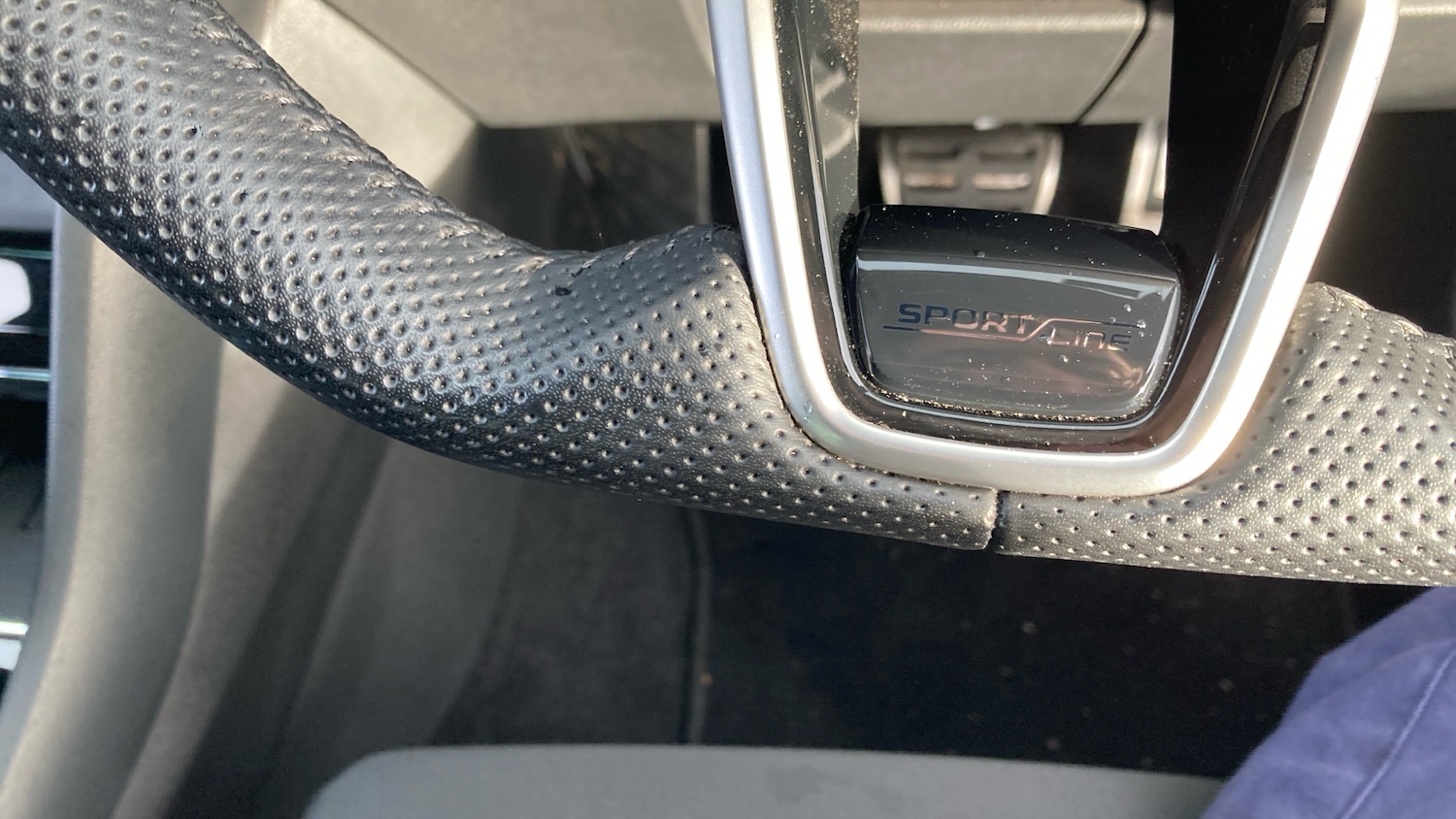 Used Skoda Karoq 2025 for sale - 76719226: Photo 29