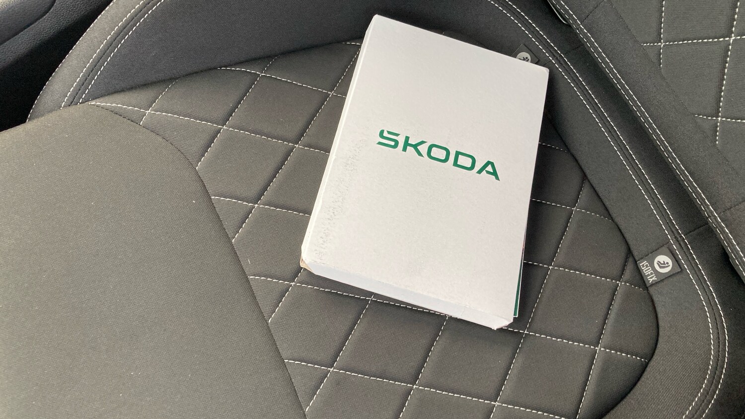 Used Skoda Karoq 2025 for sale - 76719226: Photo 38