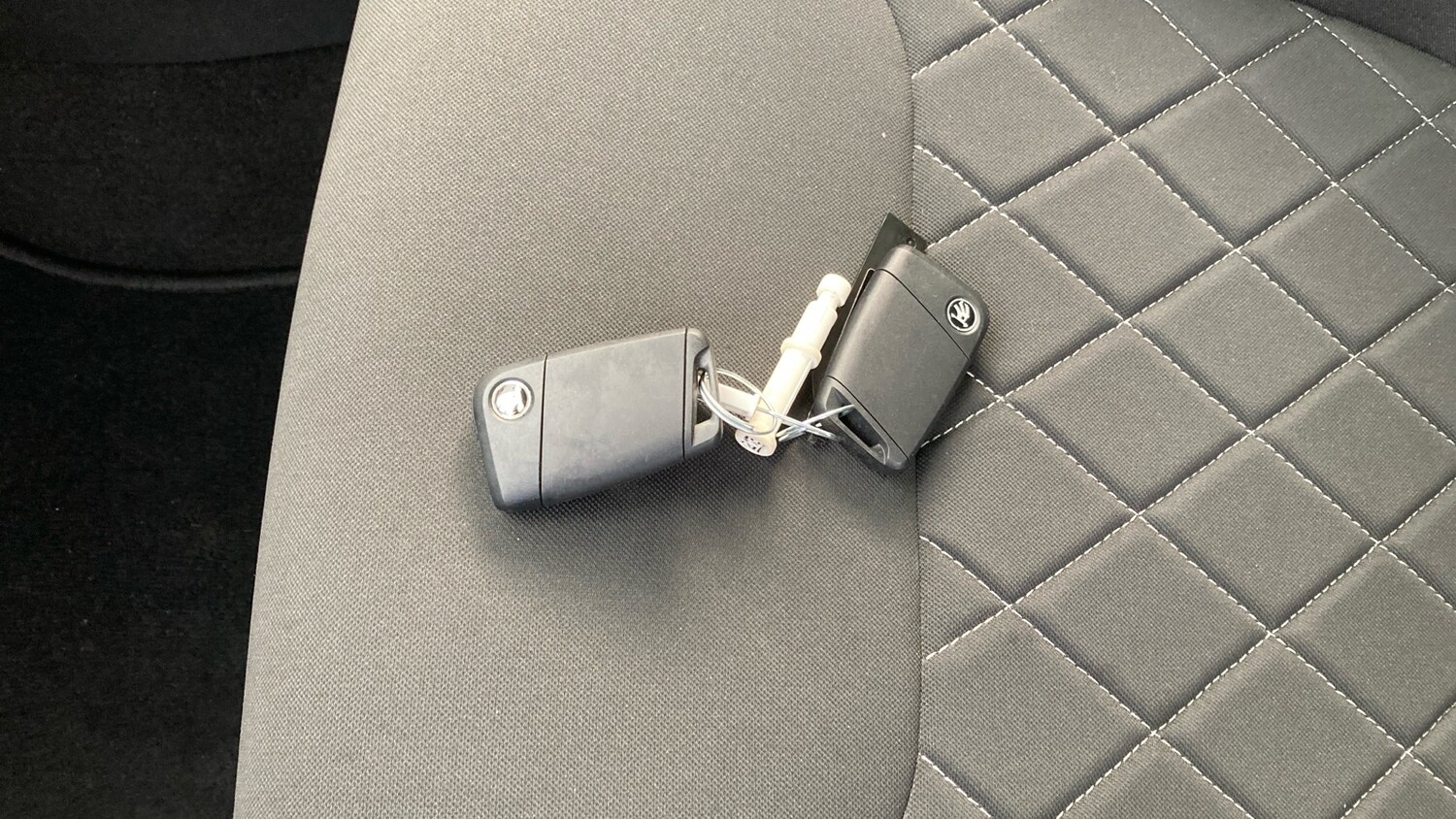 Used Skoda Karoq 2025 for sale - 76719226: Photo 39