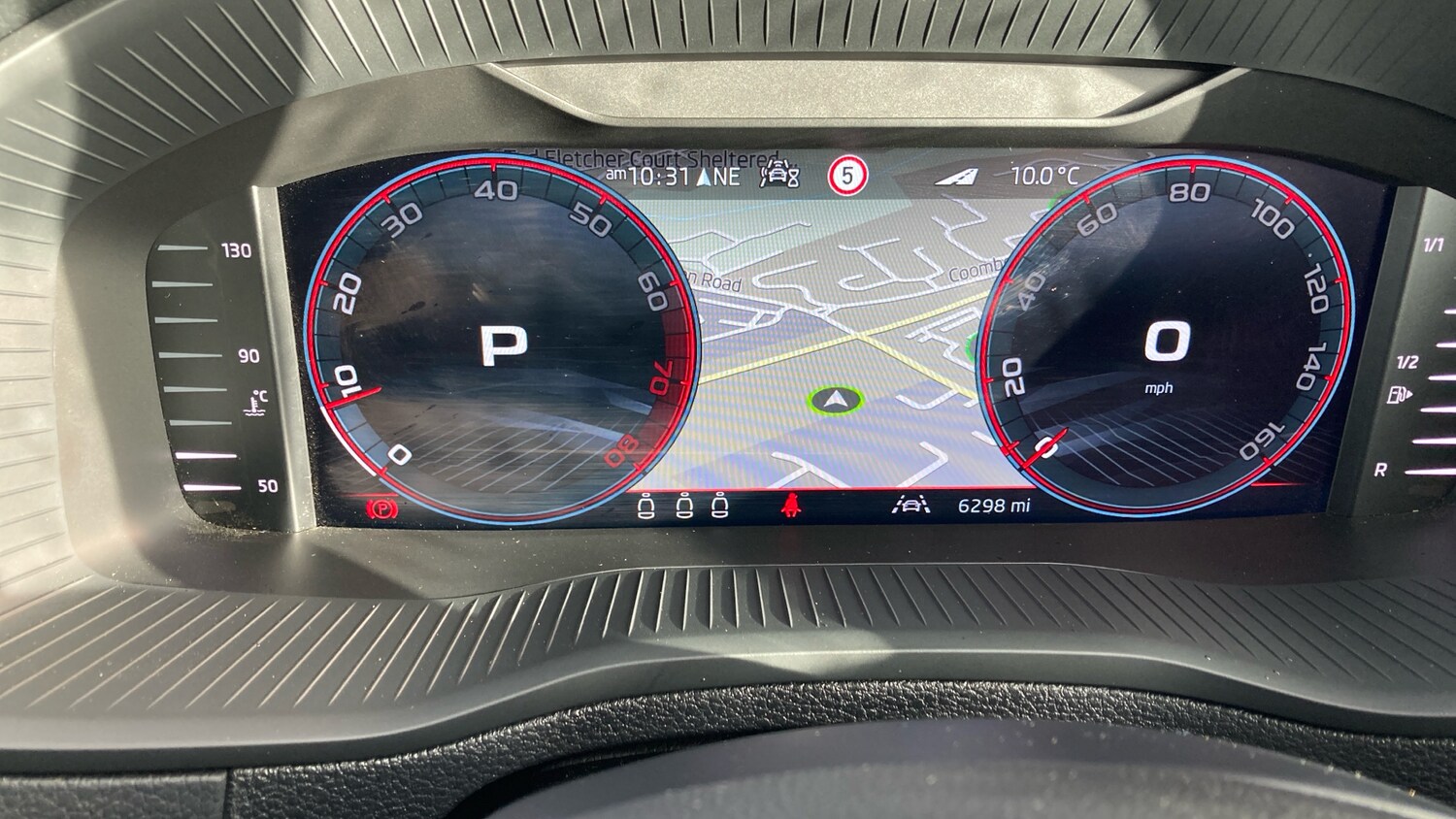 Used Skoda Karoq 2025 for sale - 76719226: Photo 40