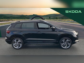 Used Skoda Karoq 2025 for sale - 76719226: Photo