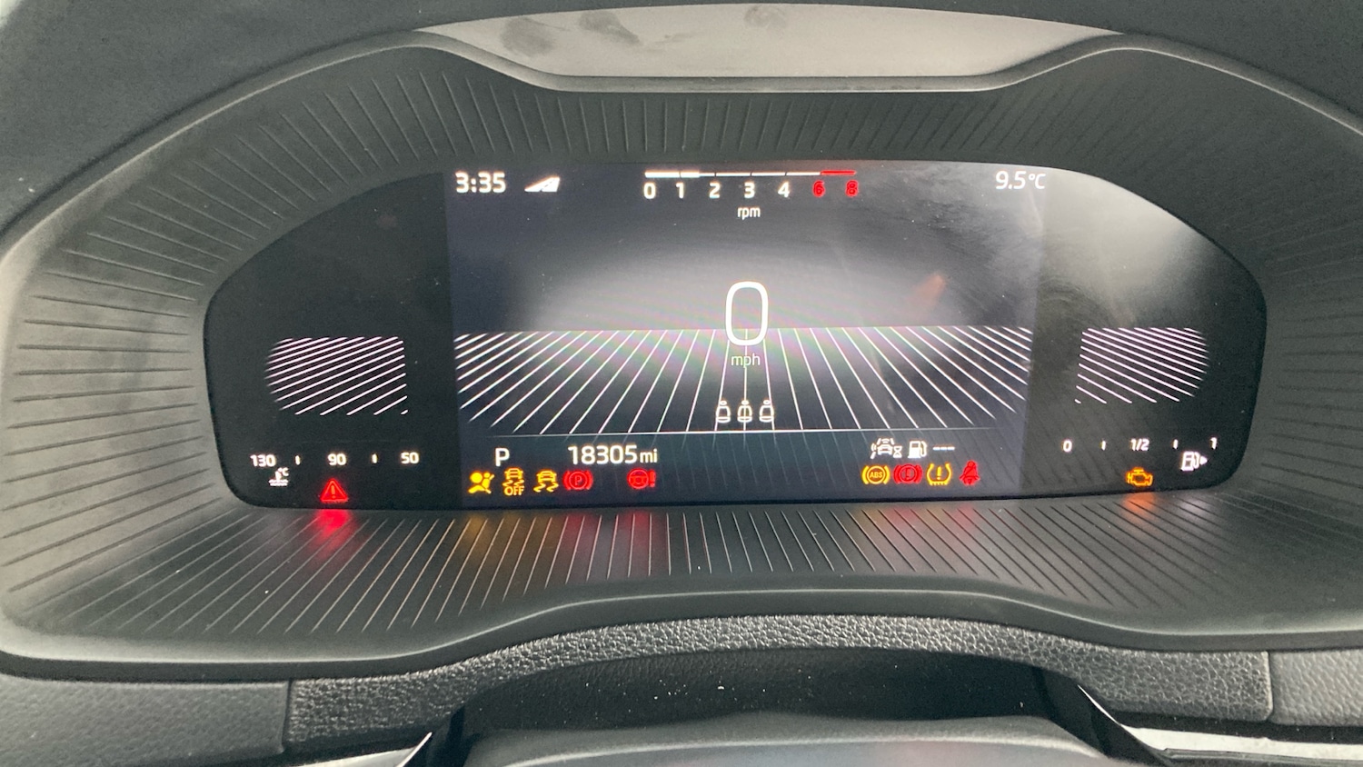 Used Skoda Karoq 2024 for sale - 77935157: Photo 11