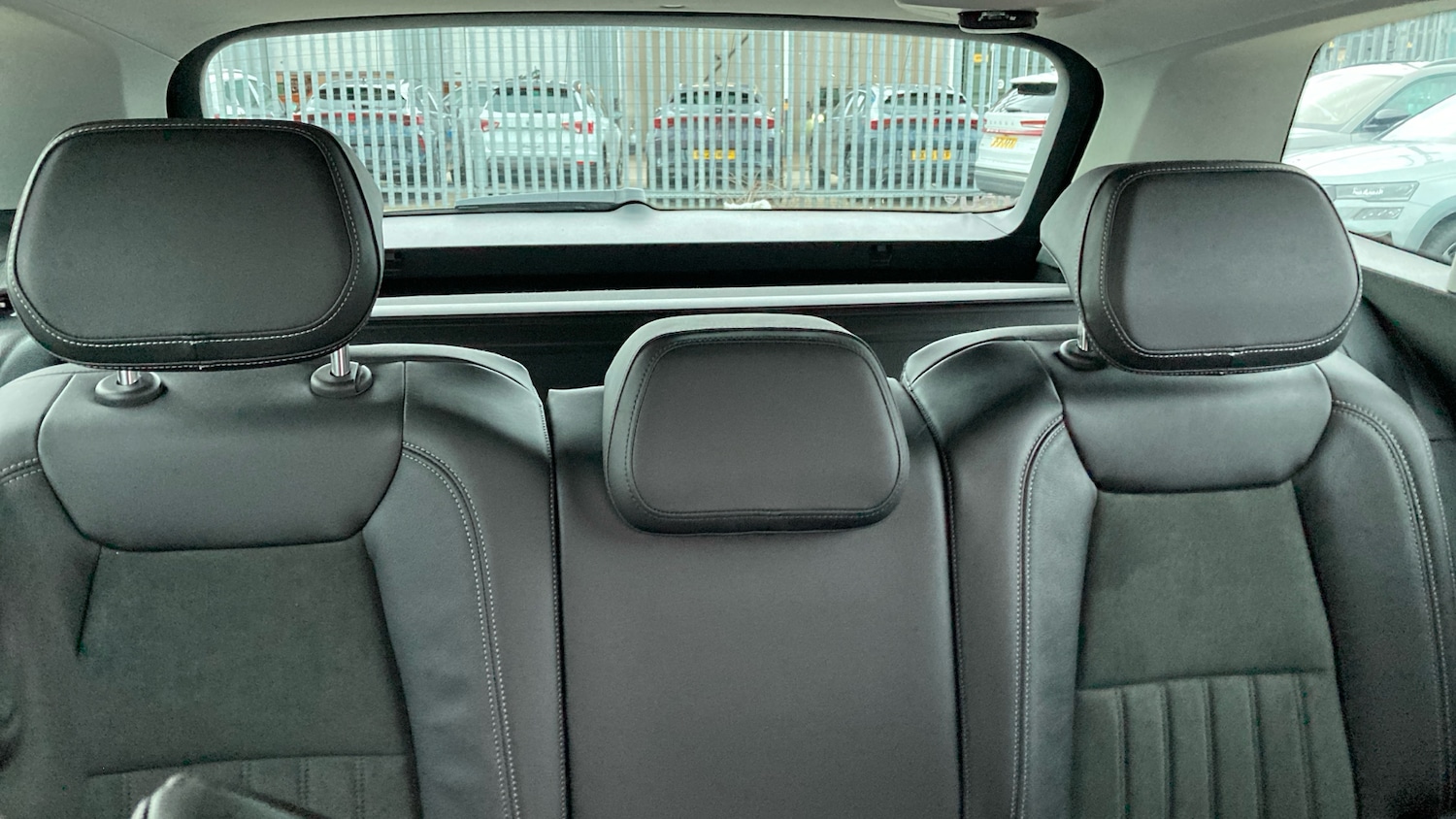 Used Skoda Karoq 2024 for sale - 77935157: Photo 16