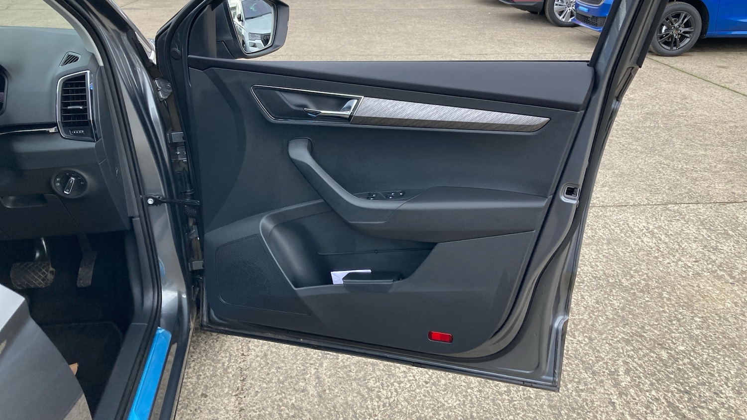 Used Skoda Karoq 2024 for sale - 77935157: Photo 19