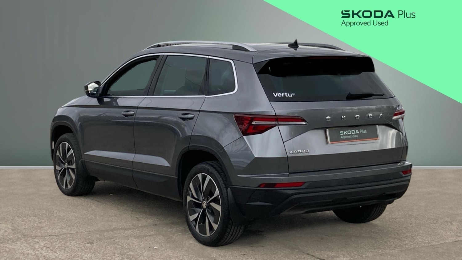 Used Skoda Karoq 2024 for sale - 77935157: Photo 3