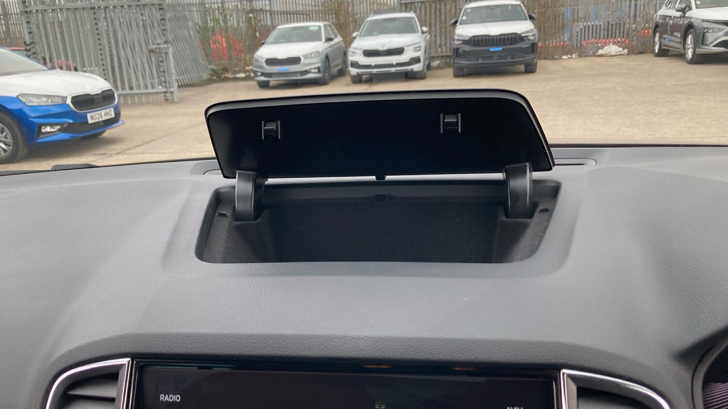 Used Skoda Karoq 2024 for sale - 77935157: Photo 32