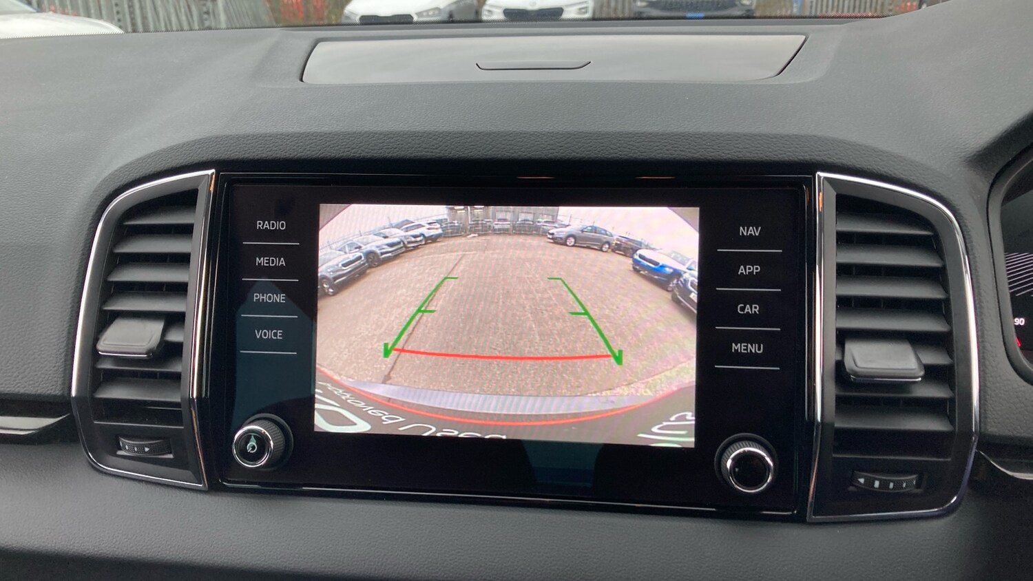 Used Skoda Karoq 2024 for sale - 77935157: Photo 33