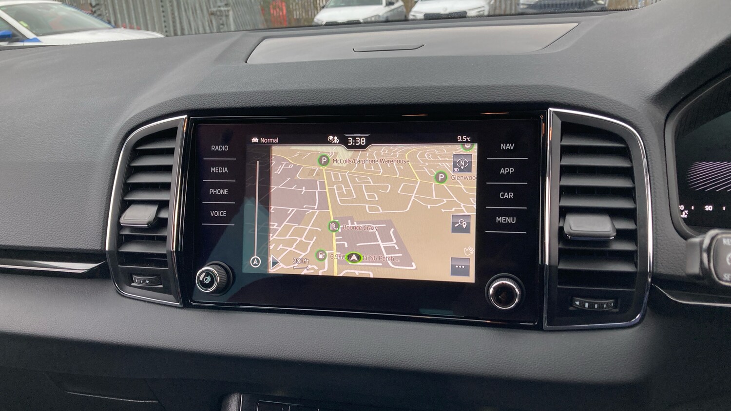 Used Skoda Karoq 2024 for sale - 77935157: Photo 34